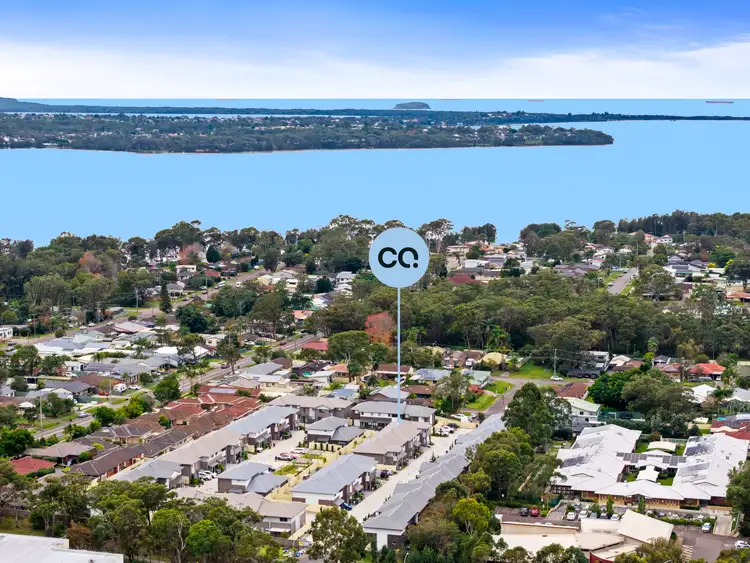 41/7 Stratford Avenue, Charmhaven NSW 2263
