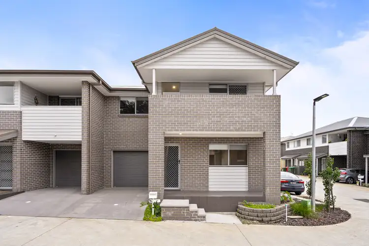 41/7 Stratford Avenue, Charmhaven NSW 2263