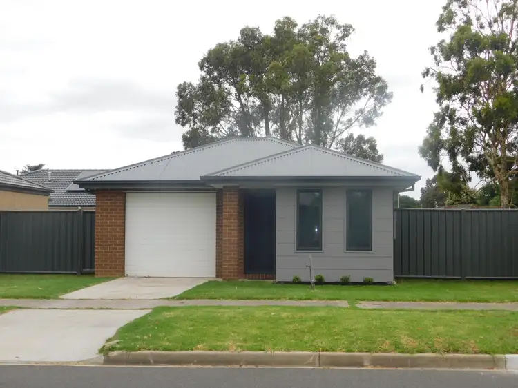 148 Patten Street, Sale VIC 3850