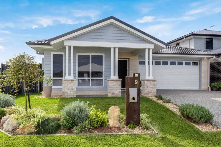 9 Sunrise Street, Morayfield QLD 4506