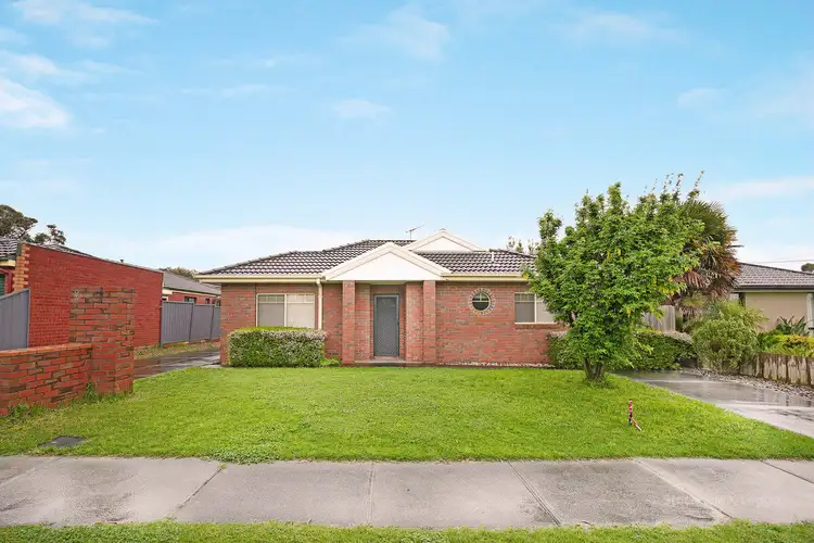 1/9 Monckton Road, Bundoora VIC 3083