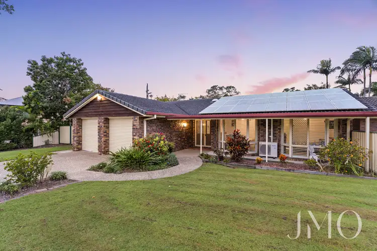 101 Pascoe Road, Ormeau QLD 4208