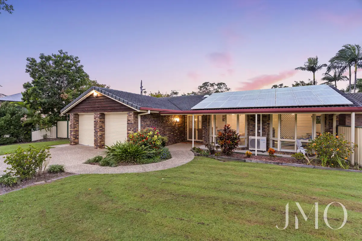 Main view of Homely house listing, 101 Pascoe Road, Ormeau QLD 4208