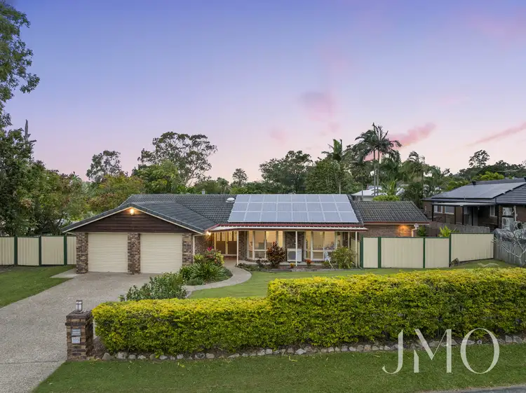 Second view of Homely house listing, 101 Pascoe Road, Ormeau QLD 4208