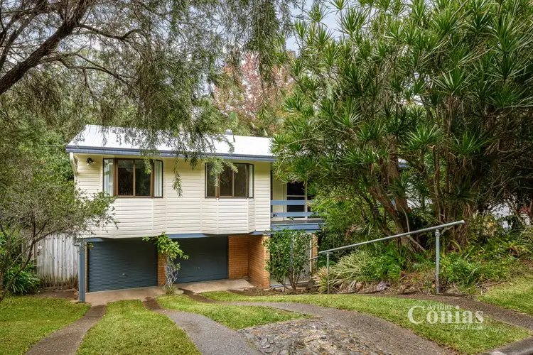 68 Marland Street, Kenmore QLD 4069