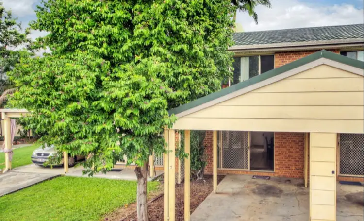 7/19 Bourke Street, Waterford West QLD 4133