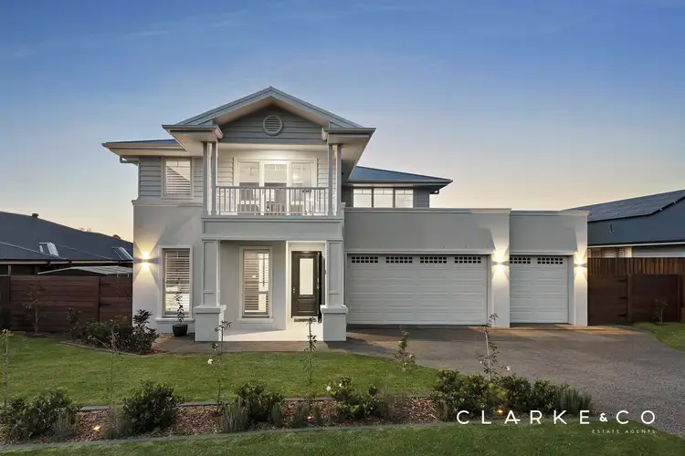 18 Fig Tree Crescent, Pokolbin NSW 2320