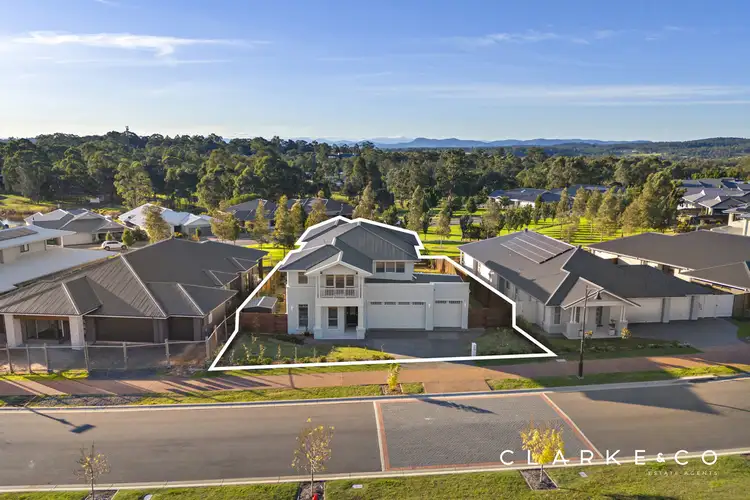 Fourth view of Homely house listing, 18 Fig Tree Crescent, Pokolbin NSW 2320