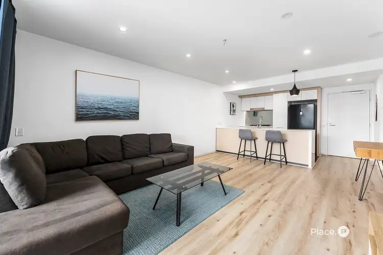 Third view of Homely apartment listing, 21303/23 Bouquet Street, South Brisbane QLD 4101