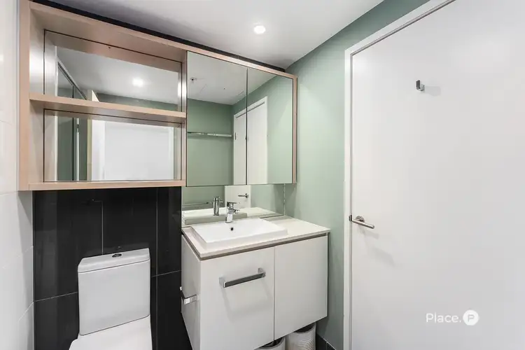 Sixth view of Homely apartment listing, 21303/23 Bouquet Street, South Brisbane QLD 4101