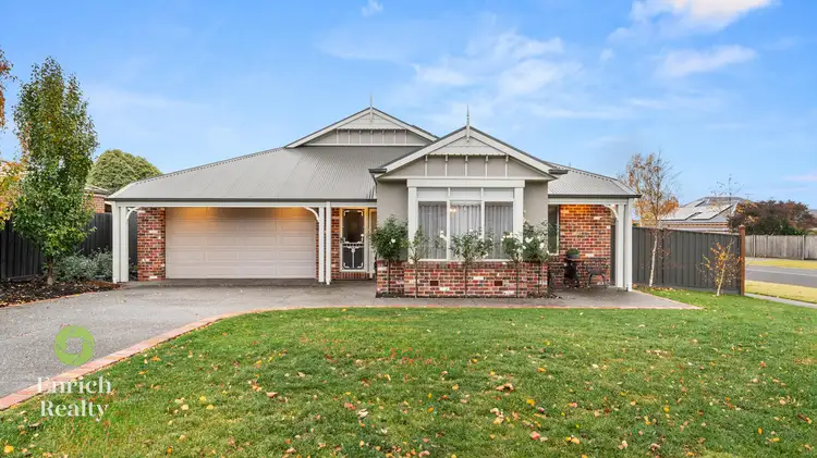 122 School Road, Trafalgar VIC 3824