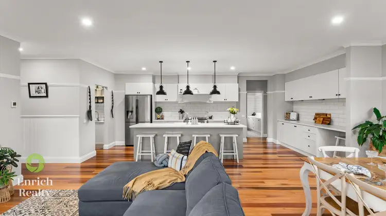 Fifth view of Homely house listing, 122 School Road, Trafalgar VIC 3824