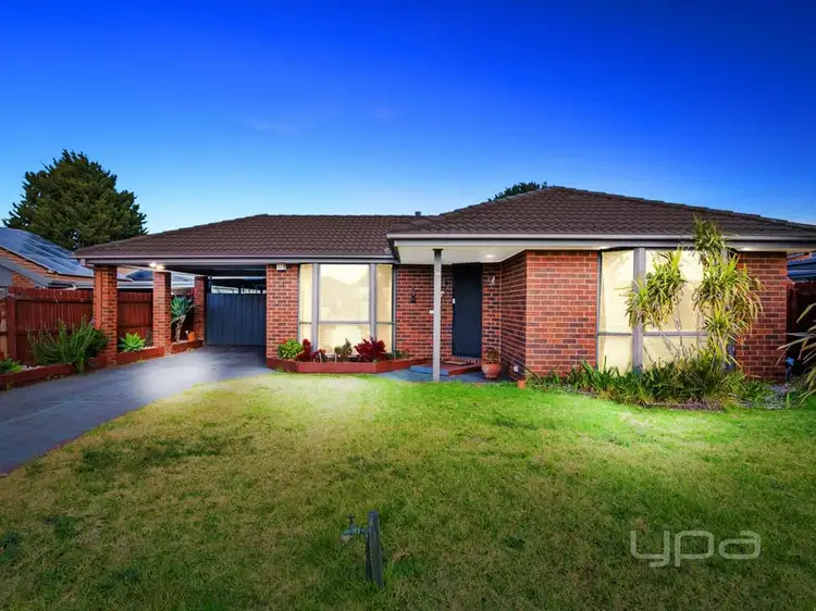 41 Walsingham Crescent