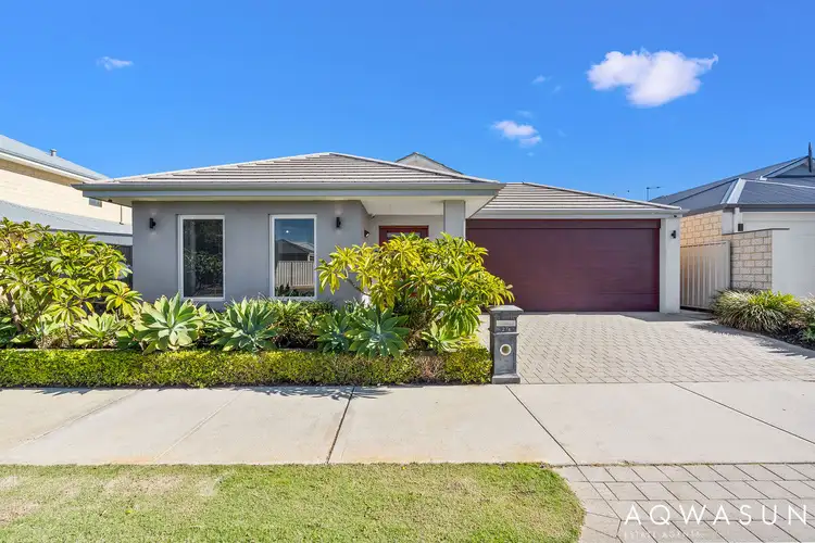 Main view of Homely house listing, 274 Marillana Drive, Golden Bay WA 6174