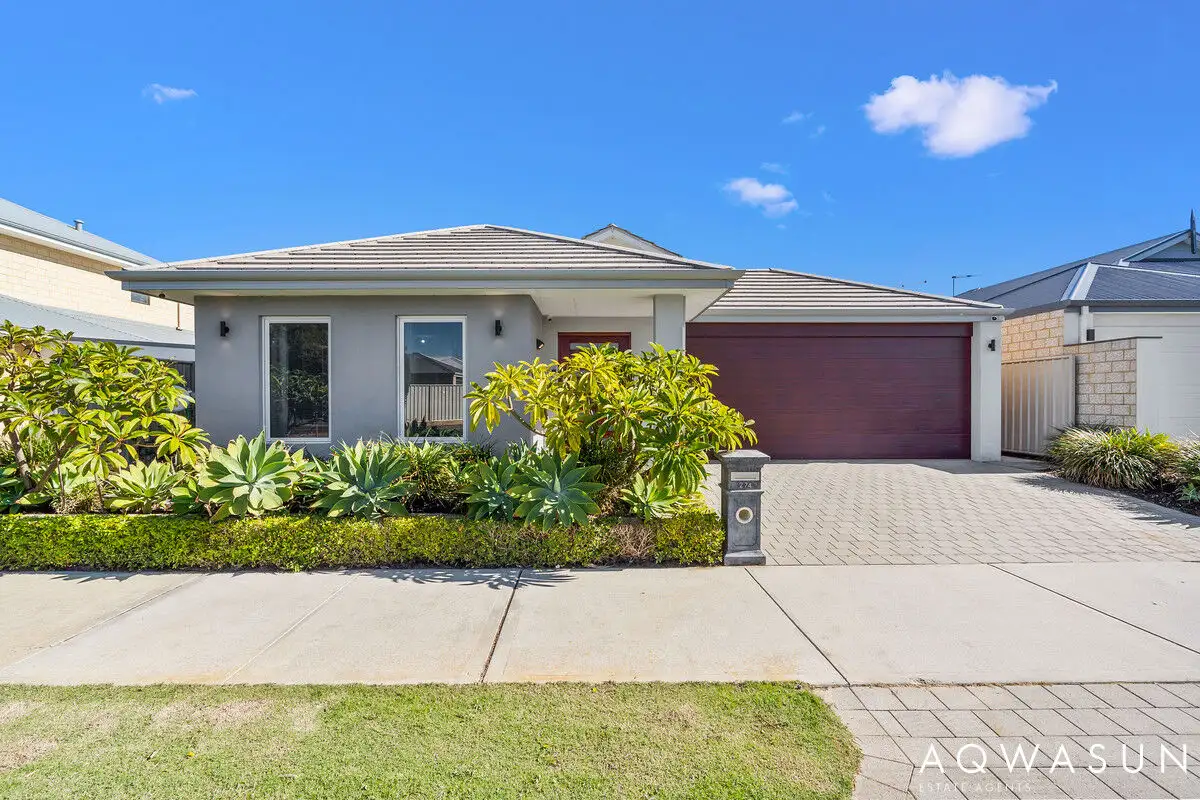 Main view of Homely house listing, 274 Marillana Drive, Golden Bay WA 6174