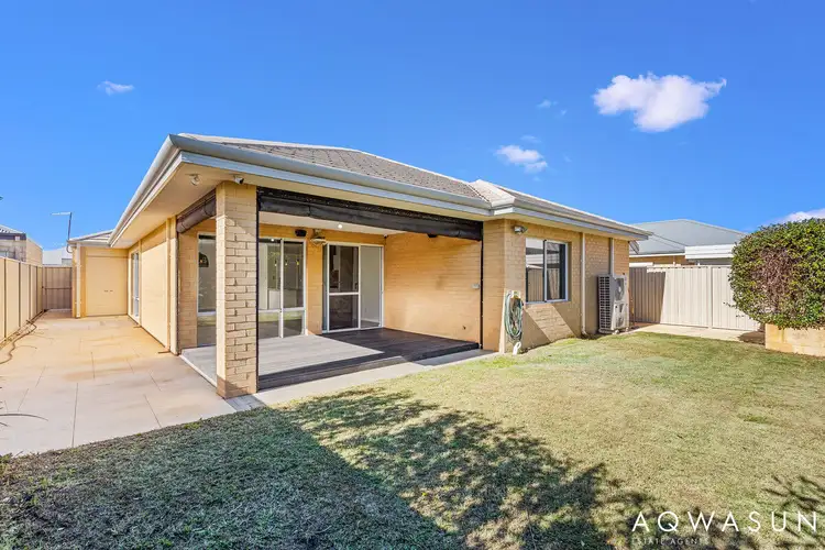 Third view of Homely house listing, 274 Marillana Drive, Golden Bay WA 6174