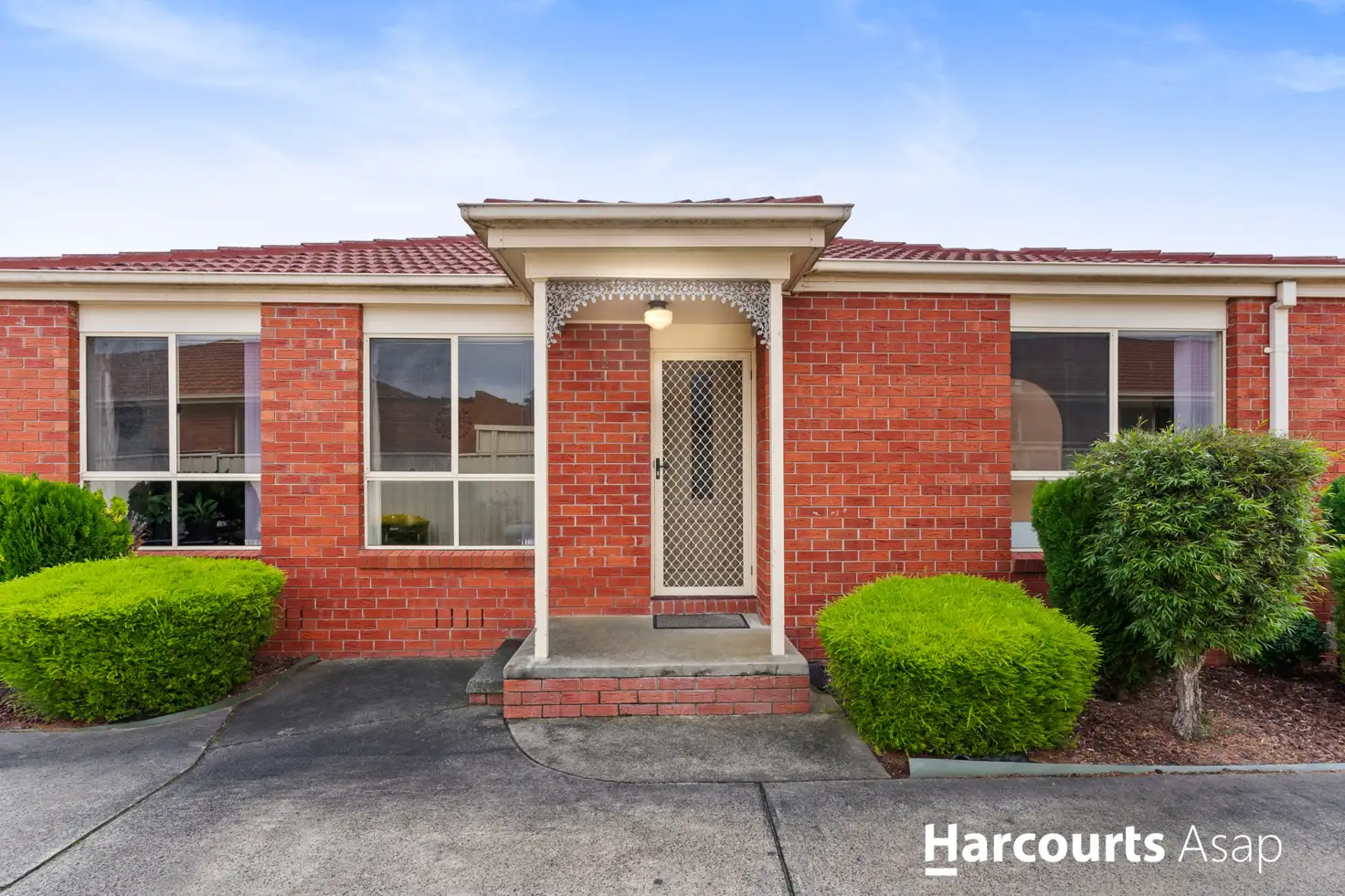Main view of Homely unit listing, 2/28 Canberra Avenue, Dandenong VIC 3175