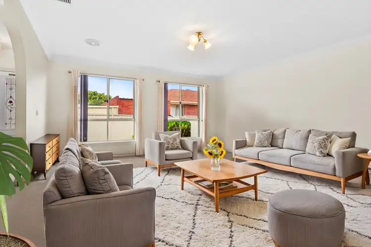 Second view of Homely unit listing, 2/28 Canberra Avenue, Dandenong VIC 3175