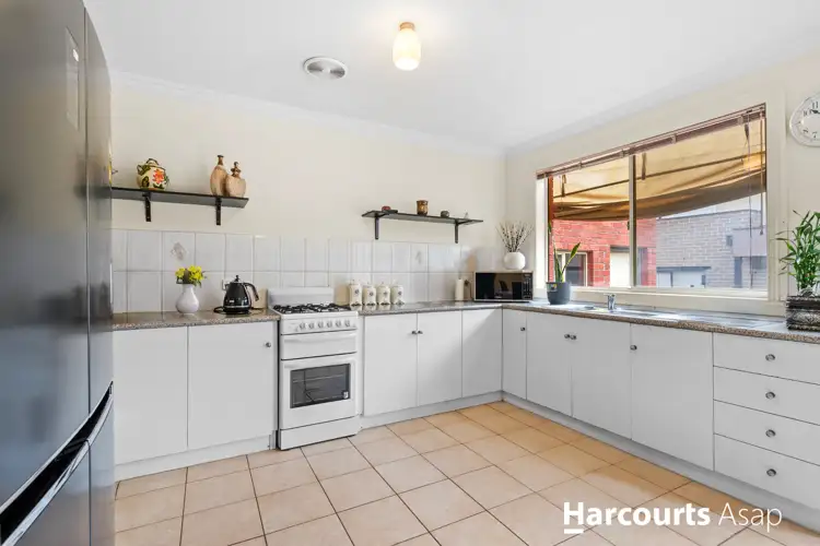 Third view of Homely unit listing, 2/28 Canberra Avenue, Dandenong VIC 3175