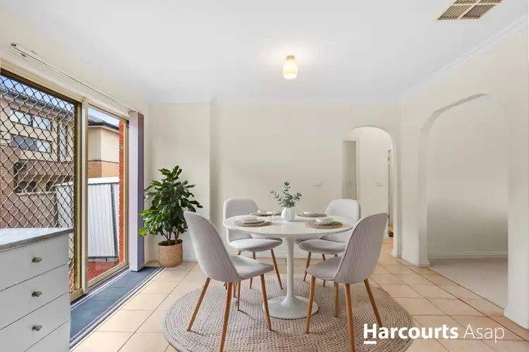 Fourth view of Homely unit listing, 2/28 Canberra Avenue, Dandenong VIC 3175