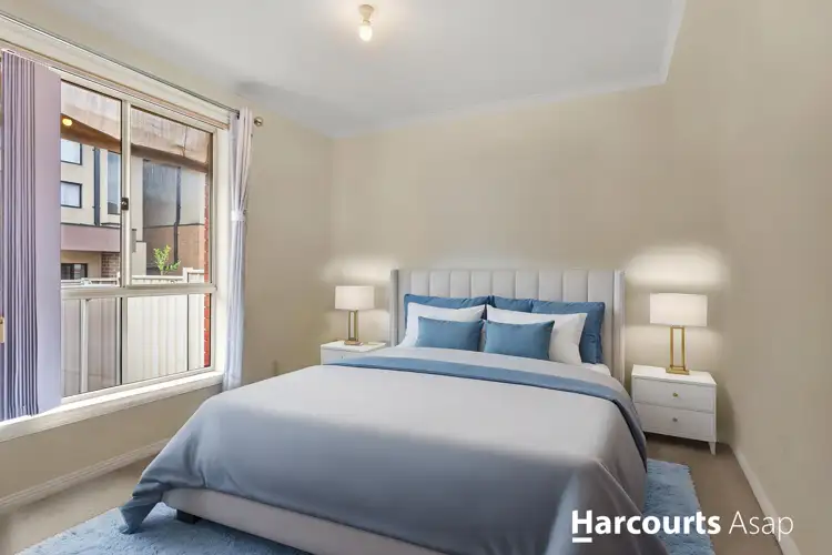 Fifth view of Homely unit listing, 2/28 Canberra Avenue, Dandenong VIC 3175