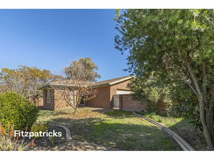 6A Menzies Avenue, Kooringal NSW 2650