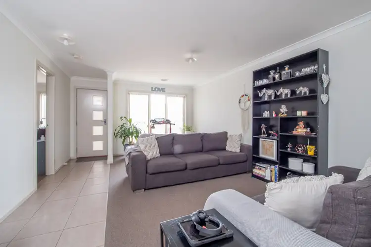 Second view of Homely house listing, 3 College Square, Bacchus Marsh VIC 3340