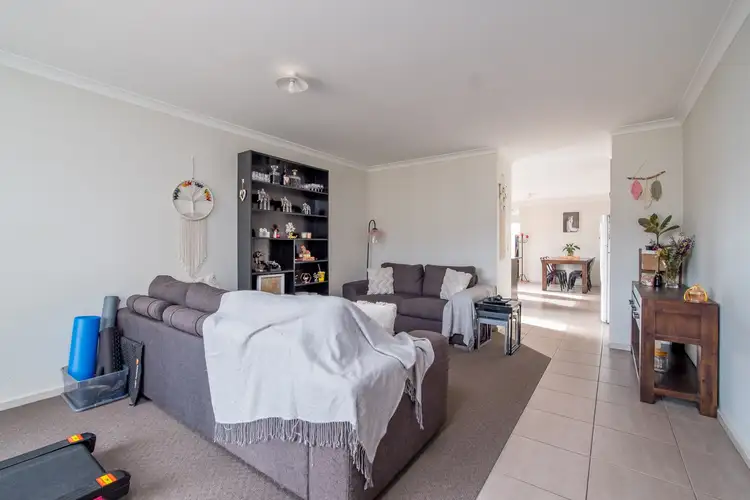 Third view of Homely house listing, 3 College Square, Bacchus Marsh VIC 3340