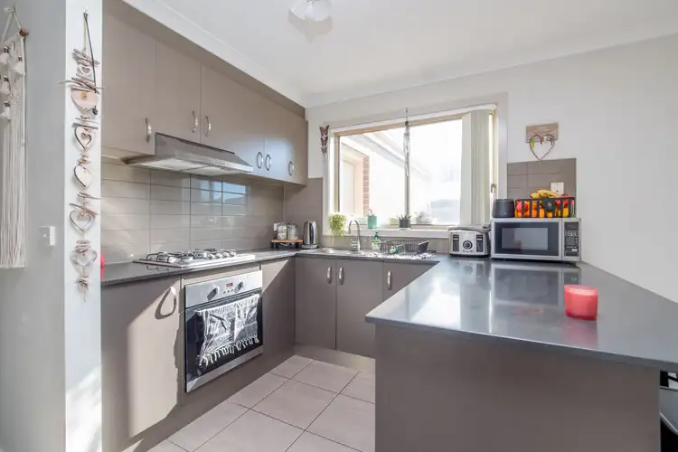 Fourth view of Homely house listing, 3 College Square, Bacchus Marsh VIC 3340