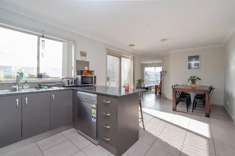 Fifth view of Homely house listing, 3 College Square, Bacchus Marsh VIC 3340