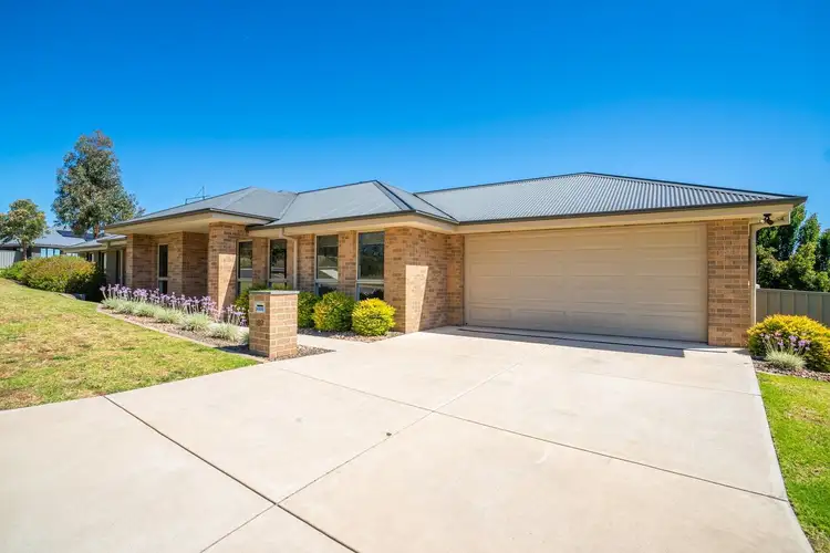 187 Ava Avenue, Thurgoona NSW 2640