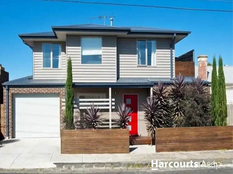15 Agnes Street, Yarraville VIC 3013