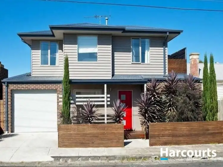 15 Agnes Street, Yarraville VIC 3013