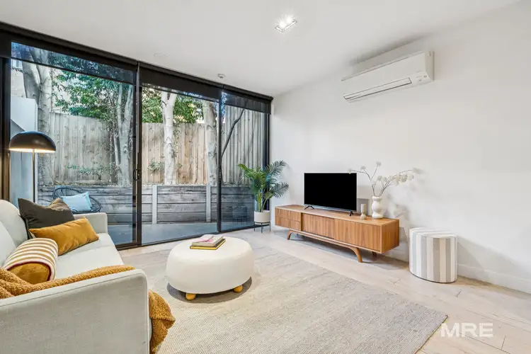 Second view of Homely townhouse listing, 11/1810 Malvern Road, Malvern East VIC 3145