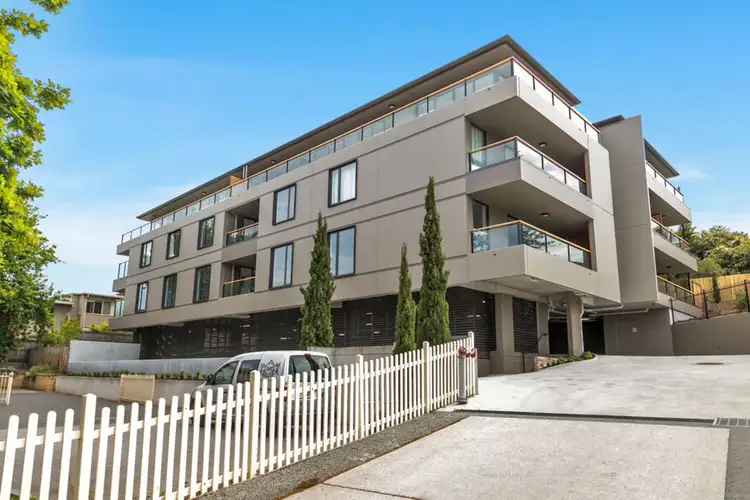 Main view of Homely apartment listing, 6/51 Sandy Bay Road, Battery Point TAS 7004