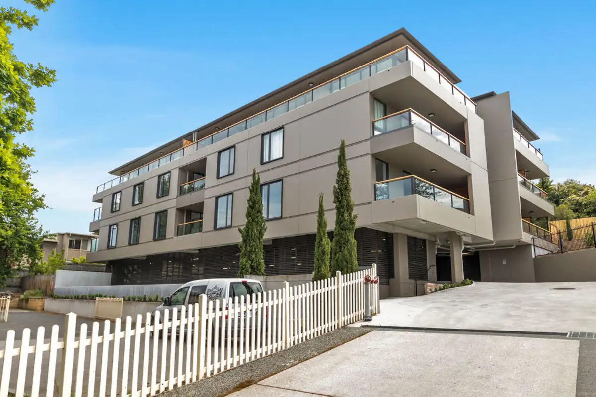 Main view of Homely apartment listing, 6/51 Sandy Bay Road, Battery Point TAS 7004