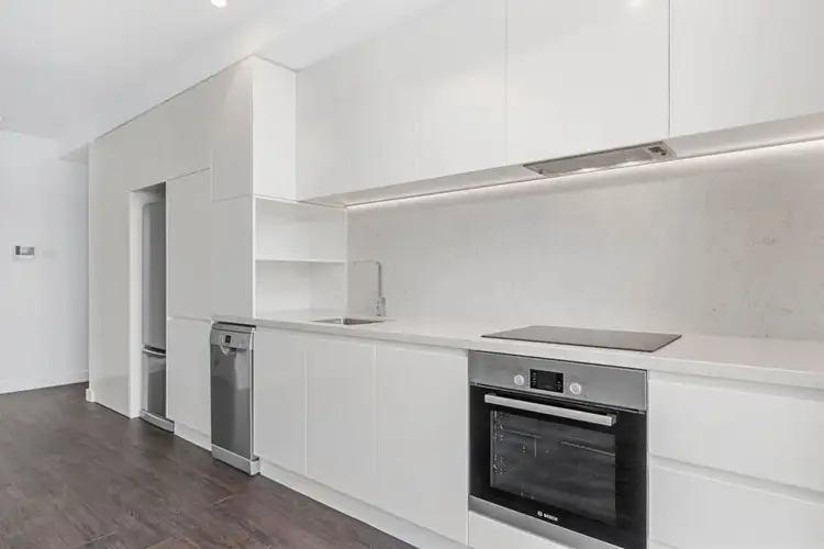 Second view of Homely apartment listing, 6/51 Sandy Bay Road, Battery Point TAS 7004