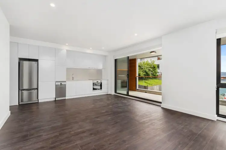 Third view of Homely apartment listing, 6/51 Sandy Bay Road, Battery Point TAS 7004
