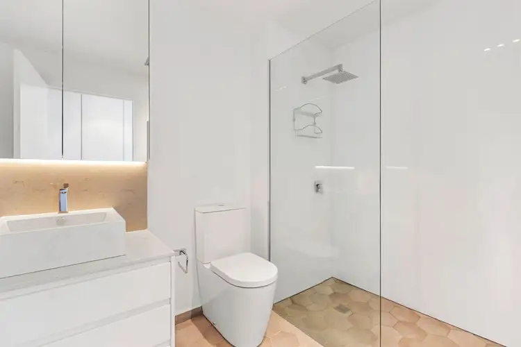 Fifth view of Homely apartment listing, 6/51 Sandy Bay Road, Battery Point TAS 7004