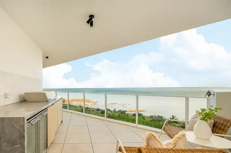 Third view of Homely unit listing, 1/1 Lilla Street, Woody Point QLD 4019