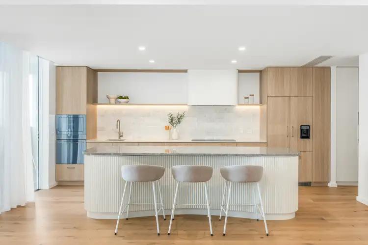 Fourth view of Homely unit listing, 1/1 Lilla Street, Woody Point QLD 4019