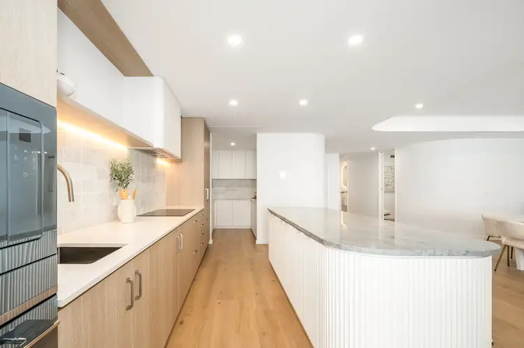 Fifth view of Homely unit listing, 1/1 Lilla Street, Woody Point QLD 4019