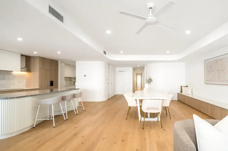 Sixth view of Homely unit listing, 1/1 Lilla Street, Woody Point QLD 4019