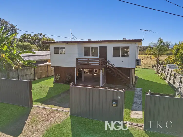 152 Moores Pocket Road, Moores Pocket QLD 4305