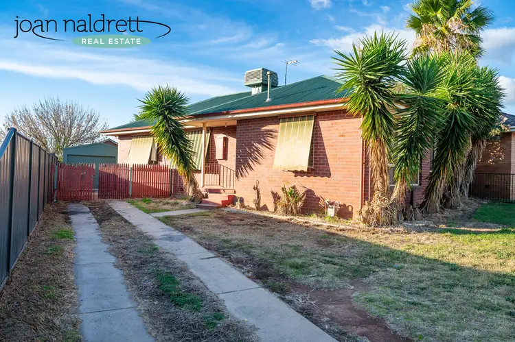 Second view of Homely house listing, 20 Carkeek Street, Wodonga VIC 3690