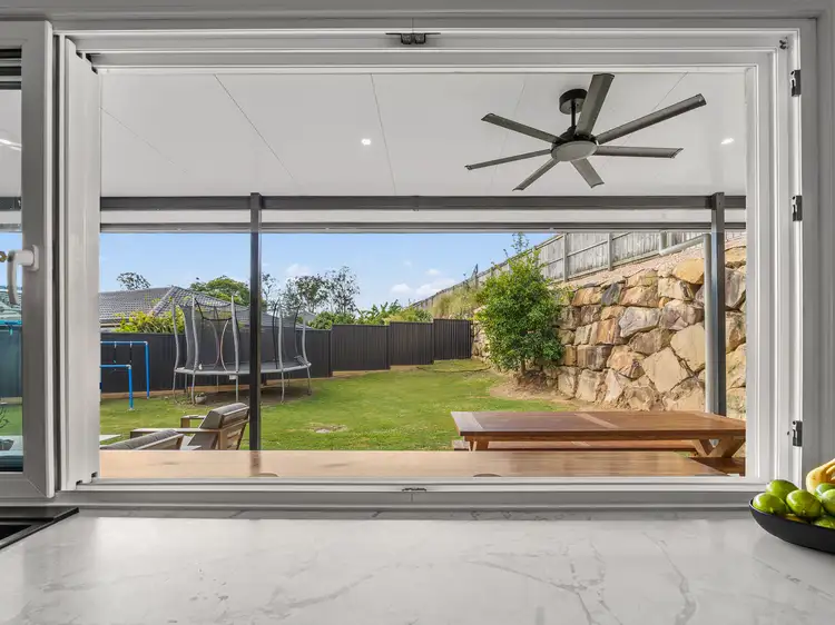 Third view of Homely house listing, 11 Starlight Court, Springfield QLD 4300