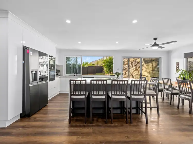 Fourth view of Homely house listing, 11 Starlight Court, Springfield QLD 4300