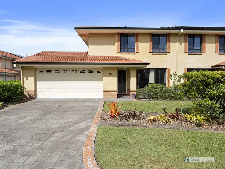 28/83 Gollan Drive, Tweed Heads West NSW 2485