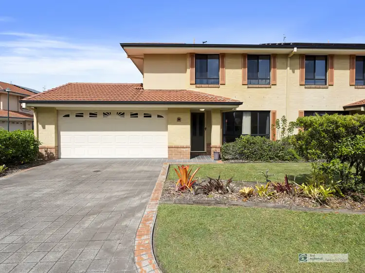 28/83 Gollan Drive, Tweed Heads West NSW 2485