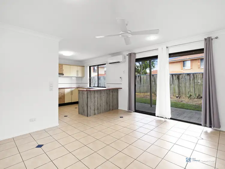 Fourth view of Homely townhouse listing, 28/83 Gollan Drive, Tweed Heads West NSW 2485